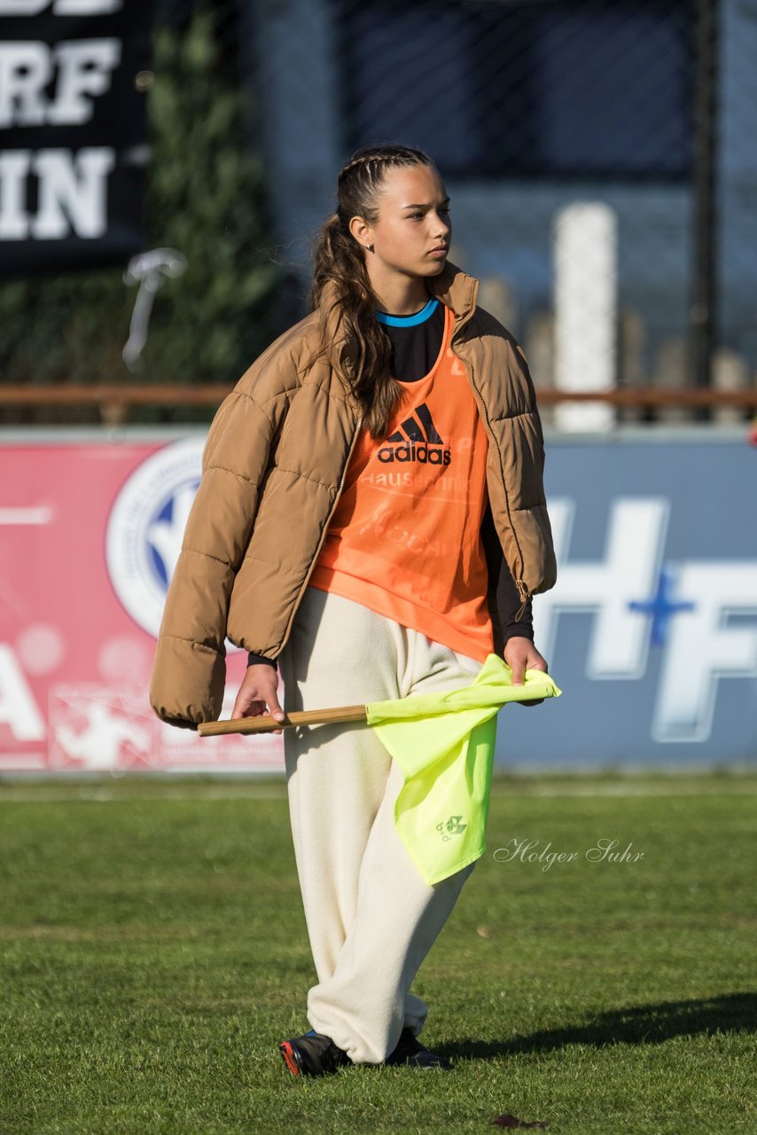 Bild 124 - wU16 Deutsche Meisterschaft